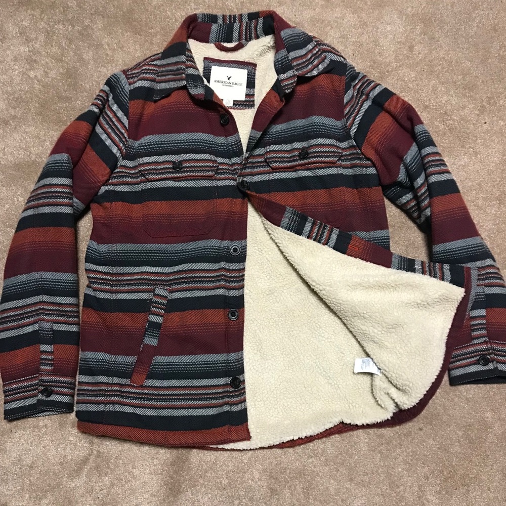 Men’s American Eagle Jacket